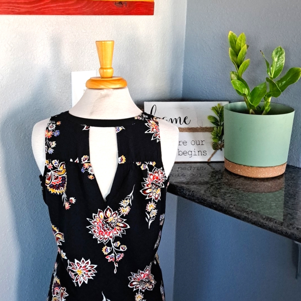 Old Navy Shift Dress | Size M - Picture 4 of 6